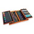 Mont Marte Mixed Media Art Set Signature 174pc - MMGS0012. 