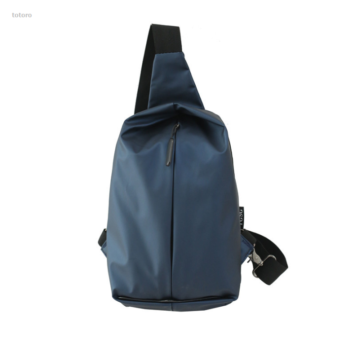 NEW totoro new fashion waterproof sports New style men's messenger bag