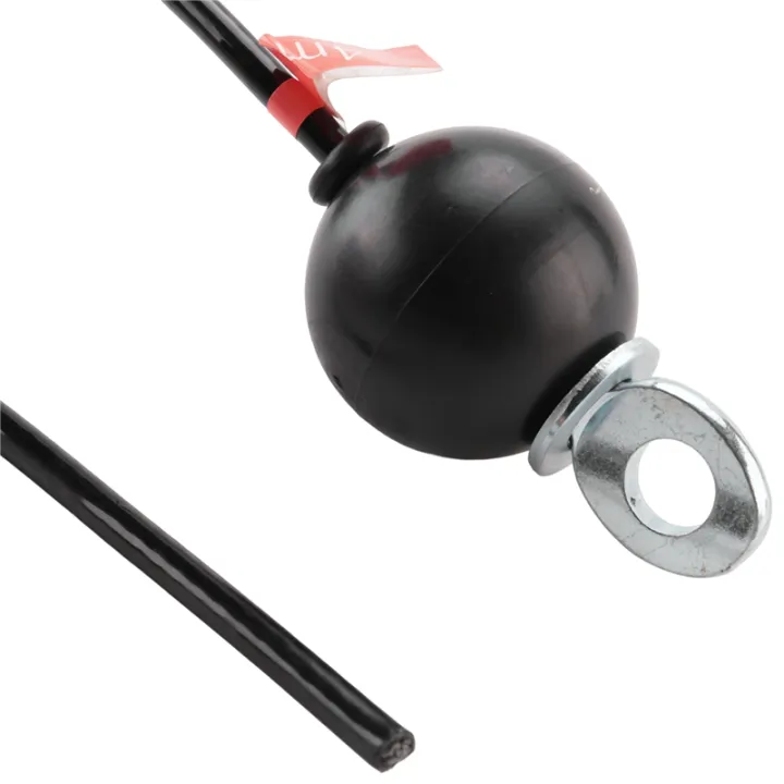 400cm%20Home%20Gym%20Fitness%20LAT%20Pulldown%20Cable%20Replacement,%20Adjustable%20Length%20for%20Pulley%20System%20Cable%20Machine%20-%20Image%203