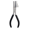 Bail Making Pliers Tool for Bending and Loop Wire for Jewelry Making Multi-Size Jewelry Pliers Bail Making Plier. 