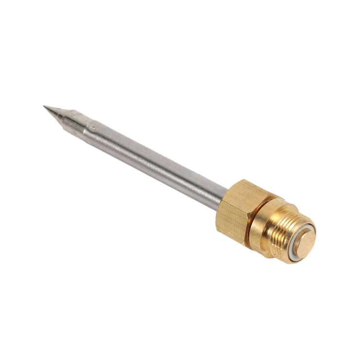 FORIDE%202x%20510%20Interface%20Soldering%20Iron%20Tip%20Mini%20Portable%20USB%20Soldering%20Iron%20Tip%20Welding%20Rework%20Accessories,%20Knife%20Tip%20&%20Pointed%20-%20Image%204