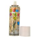 White Snow Spray Foam For Birthday Party ,Decoration, Celebration And Ceremonies. 
