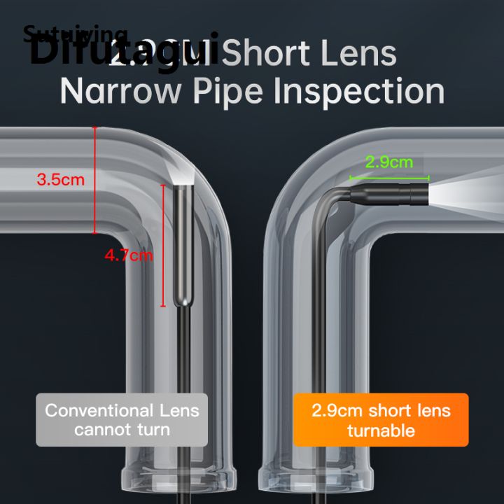 Difutagui%20High%20Quality%20Sutuiying%201080P360%C2%B0%20Steering%20Industrial%20Endoscopic%20Camera%208mm%205%20%7CIPS%20Screen%20Fashion%20Single%20And%20Dual%20Lens%20To%20Inspect%20Automotive%20Engines,%20Pipes%20-%20Image%204