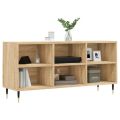 Open Display TV Console Unit. 