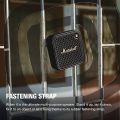 Marshall Willen II Portable Bluetooth Speaker - EvoStore. 