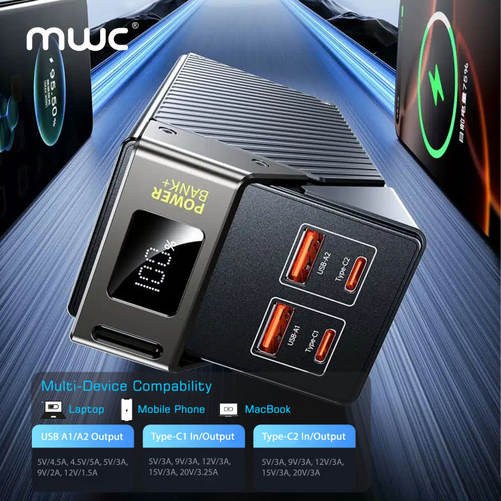 MWC%20PowerPulse%20MP30K%20I%2065W%20Ultra-Fast%20Charging%20I%2030000mAh%20Li-Polymer%20Battery%20I%20Eight-Fold%20Multi%20Layer%20Security%20I%20Digital%20Display%20I%20Mini%20Size%20I%20Supported%20for%20Laptop,%20Mobile%20phone,%20MacBook%20&%20All%20other%20Devices%20%20I%20-%20Image%205
