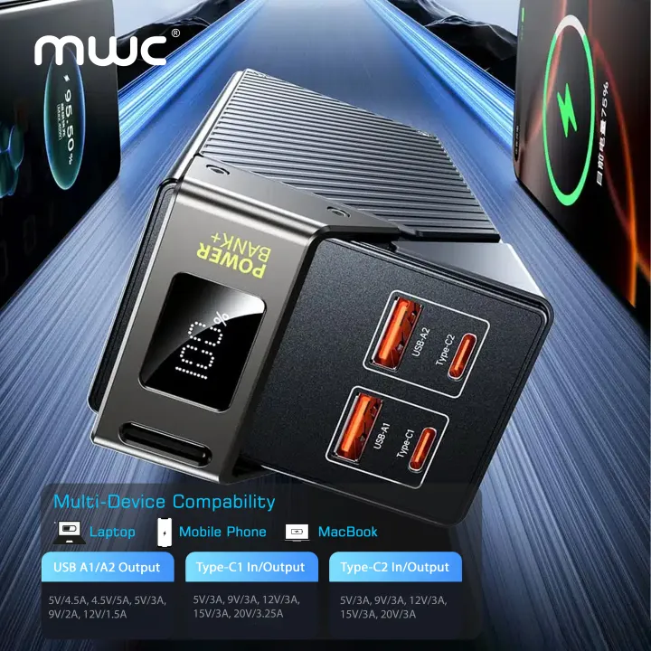 MWC%20PowerPulse%20MP30K%20I%2065W%20Ultra-Fast%20Charging%20I%2030000mAh%20Li-Polymer%20Battery%20I%20Eight-Fold%20Multi%20Layer%20Security%20I%20Digital%20Display%20I%20Mini%20Size%20I%20Supported%20for%20Laptop,%20Mobile%20phone,%20MacBook%20&%20All%20other%20Devices%20%20I%20-%20Image%205