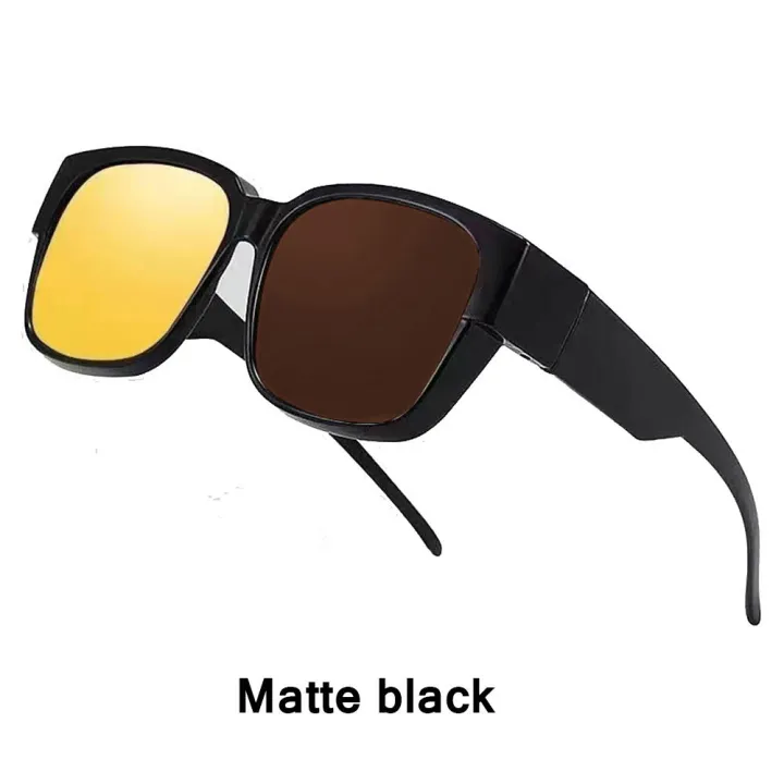 Brown%20lenses%20Sun%20glasses%20Color%20changing%20Sunglasses%20Anti-glare%20Yellow%20lenses%20Fit%20over%20sunglasses%20for%20Driving%20Men%20Sun%20protection%20-%20Image%209