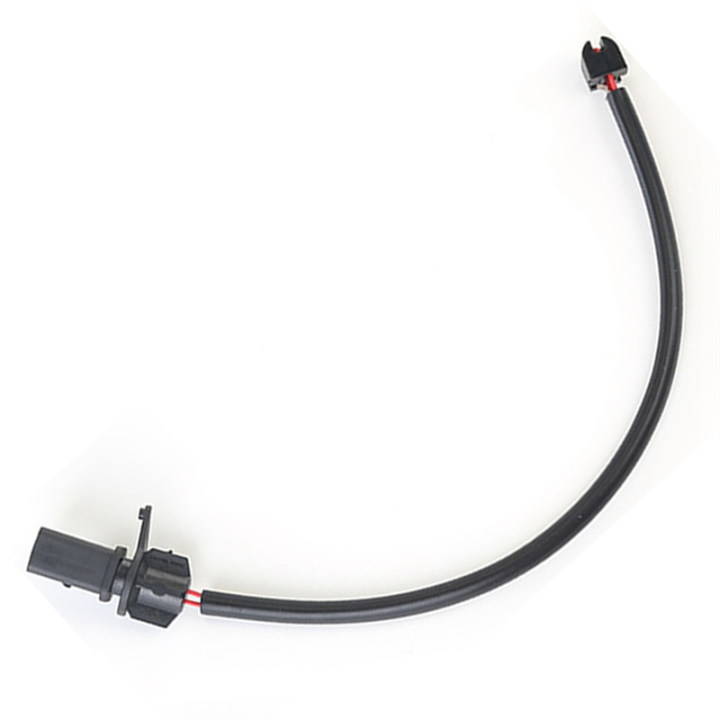 Car Disc Brake Sensor Front Axle Brake Sensor Brake Sensor Line 4F0615437B 95B907253G for