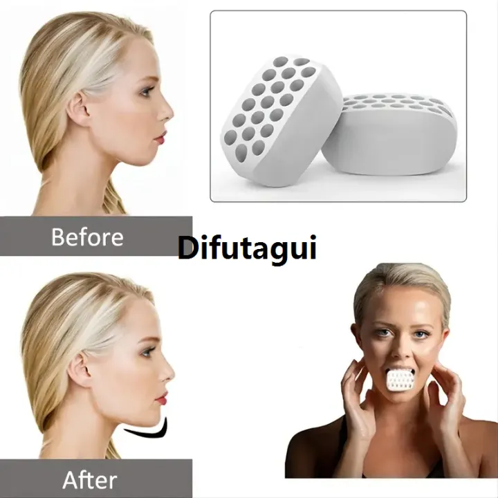 Difutagui%201pc%20Silicone%20Chin%20Trainer%20Jaw%20Line%20Exerciser%20Jaw%20Muscle%20Shaper%20Training%20Affordable%20Fitness%20Anti-Aging%20Food%20Grade%20Silicone%20Face%20Chin%20Cheek%20-%20Image%203