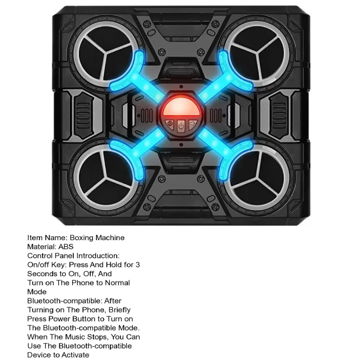 Trendiq%20Bluetooth-compatible%20Enabled%20Punching%20Target%20Smart%20Boxing%20Trainer%20with%20Bluetooth%20Gloves%20for%20Home%20Gym%20Electronic%20Target%20for%20Indoor%20-%20Image%203