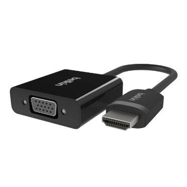 Hdmi To Vga Converter