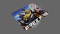 Free Fire Gaming Mouse Pad. 