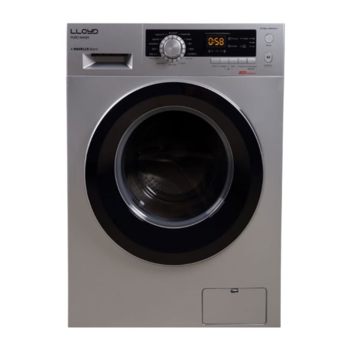 Havells%20Lloyd%206%20Kg%20Fully%20Automatic%20Front%20Load%20Washing%20Machine,%20Silver%20%7C%20GLWMF60SX1%20-%20Image%202