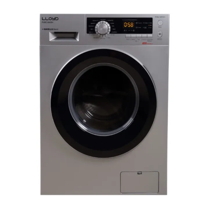 Havells%20Lloyd%206%20Kg%20Fully%20Automatic%20Front%20Load%20Washing%20Machine,%20Silver%20%7C%20GLWMF60SX1%20-%20Image%202