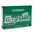 Game Card Burner for for GBFlash Backup ROMs Saves Game Reader Flasher for / GB Cart. 