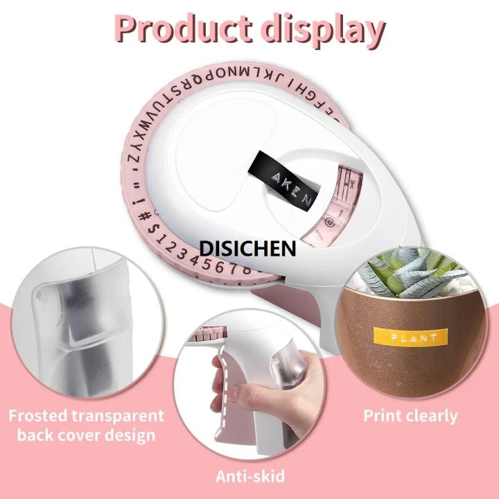 DISICHEN%20Handheld%20Labeling%20Machine%203D%20Embosser%20Label%20Machine%20Portable%20Lettering%20Embossed%20Labeler%20Omega%20S%20Embossed%20Labeler%20for%20Home%20DIY%20Profesional%20-%20Image%204