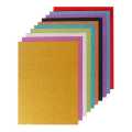 Gilter Foam A4 Size paper 10 pcs. 