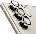 ESR Samsung Galaxy S24 Ultra Camera Lens Protector Individual Lens Protectors Scratch-Resistant Ultra-Thin Tempered Glass. 