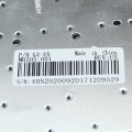 HP Pavilion G4 G4-1000 G6 G6-1000 Series 633183-031 643263-031 Keyboard. 