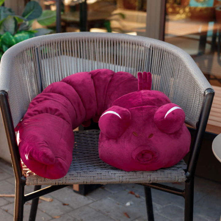 Jujutsu%20Kaisen%20Cursed%20Spririt%20Plush%20Toji%20Fushiguro%20Cosplay%20Worm%20Plushie%20Anime%20Surrounding%20soft%20Pillow%20Birthday%20Kids%20Gift%20YUNXIN%20-%20Image%204