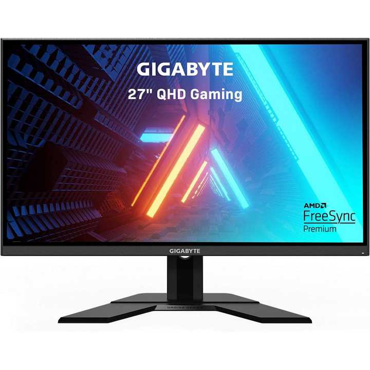 GIGABYTE G27Q 27
