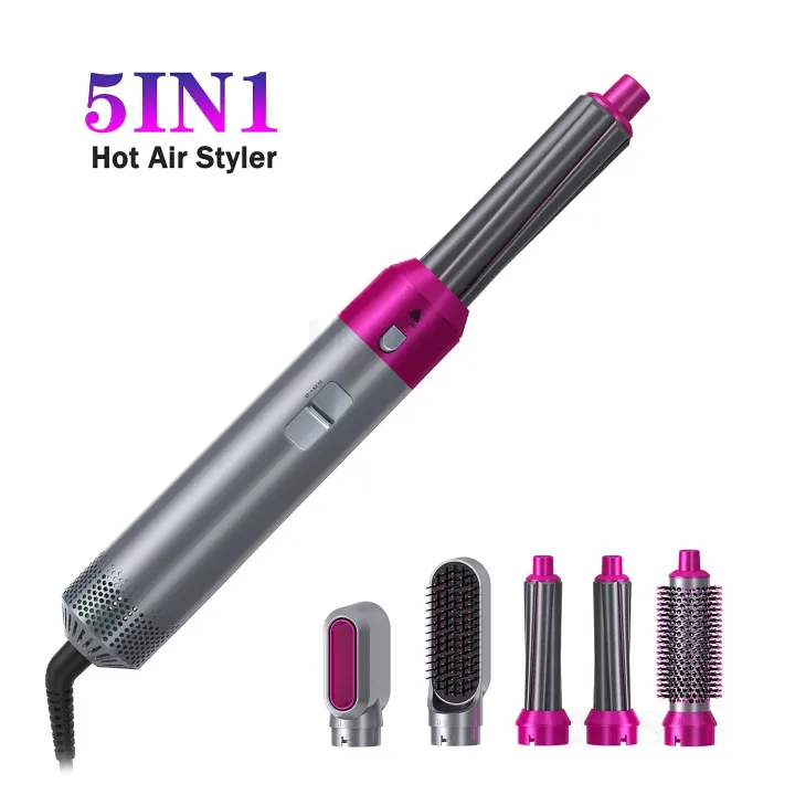 5%20In%201%20Dyson%20Dupe%20Rotating%20Brush%20Hot%20Air%20Styler%20Comb%20Curling%20Iron%20Roll%20Styling%20Brush%20Dryer%20Blow%20With%20Nozzles%20Heat%20Setting%20-%20Image%202