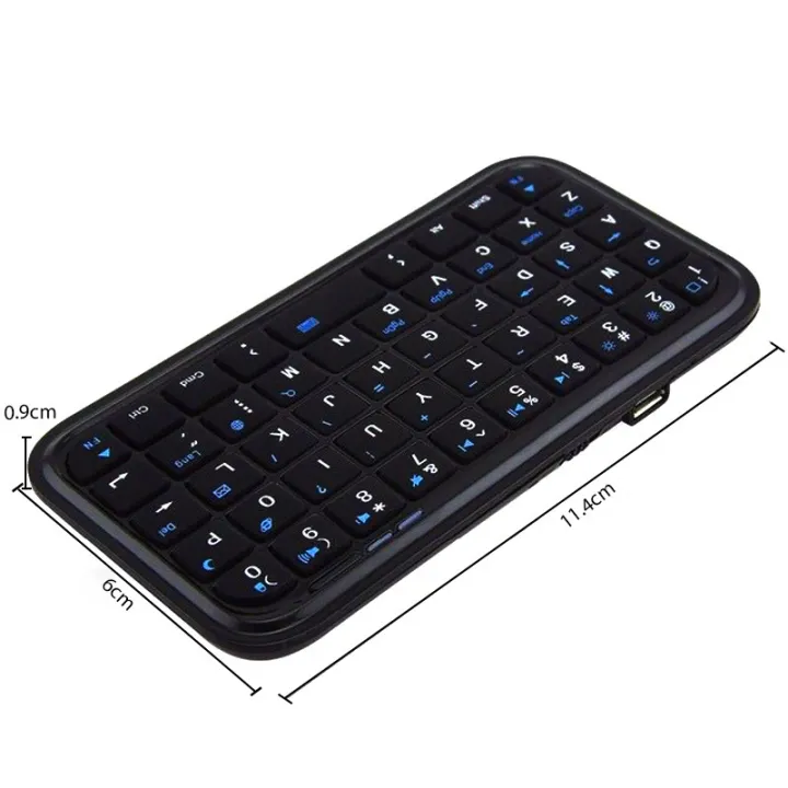 Mini%20Rechargeable%20Type-C%20Bluetooth%203.0%20Keyboard%20Slim%20Wireless%20Pocket%20Keypad%20Portable%2049%20Keys%20Keyboard%20For%20Tablets%20Smartphones%20Gonghpng%20-%20Image%204