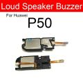 New Music Loudspeaker For Huawei P20 P30 Pro P40 Lite Pro Loud Speaker Buzzer Ringer Flex Replacement Parts. 