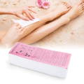 MQ Professional Waxing Paper Sheets Hair Removal Waxing Strips Hot Hair Removal Wax Strips All Types of Wax on Legs, Chest, Bikini, Face Beauty Tool Beauty Accessories. 