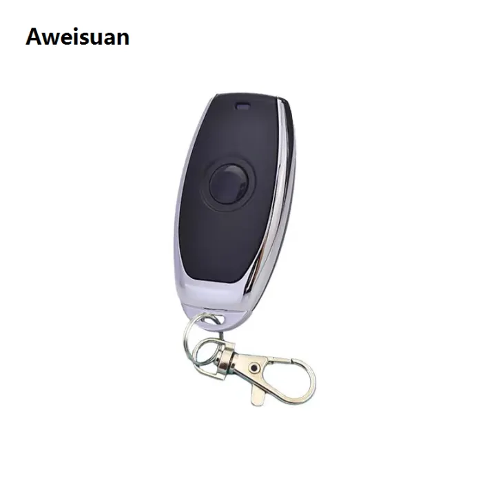 Aweisuan%20Sales%20promotion%20433Mhz%20Remote%20Control%20Controller%20Universal%20Clone%20Learning%20Code%20Fixed%20Code%20For%20Gate%20Garage%20Door%20Clone%20Duplicator%20Key%20-%20Image%209