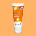 The Derma Co. 1% Hyaluronic Long Lasting Sunscreen SPF 50 PA++++ 50 gm | Water & Sweat Resistant |. 