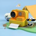 Kids Camera Instant Print 1080P Children's Printing Instant Cameras. 