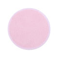 Bamboo Makeup Remover Pads Reusable Puff Washable Cotton Pads Face Cleansing Towel Make-up Pads Healthy Skin Care Tools. 