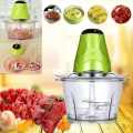 Electric Meat Grinder, Multipurpose Food Chopper. 