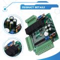 Plc Industrial Control Board Programmable Controller withAnalog Micro Programmable Controller Programmable Controller FX3U-14MR FX3U-14MR FX3U-14MR. 