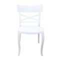 Supreme Cruz Chair(M. White). 