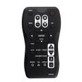 YT-100 Projector Remote Control Projector Accessories for XJ-A130, XJ-A135, XJ-A140, XJ-A145, XJ-A150, XJ-A155, XJ-A230, XJ-A235. 