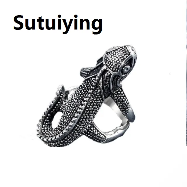 Sutuiying%20Ring%20For%20Men%20Gothic%20Punk%20Retro%20Male%20Ring%20Adjusta%20Exaggeration%20Ferocious%20Snake%20Wolf%20Lion%20Tiger%20Bulldog%20Exquisite%20Alloy%20-%20Image%205
