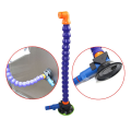 Heavy Duty Hand Pump Suction Cup Hand Pump Suction Cup Plastic Hand Pump Suction Cup 3 Inch with Flexible Stand for Dent Repair Light. 