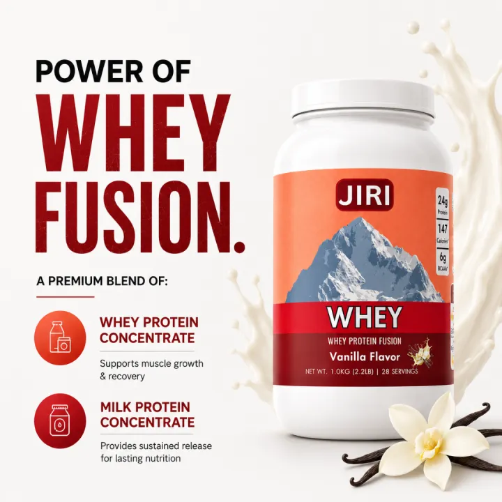 Jiri%20Nutrition%20Whey%20Protein%20Fusion%20500g,%20Vanilla%20Flavor%20-%20Image%203