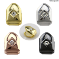 WeihonghunfeiSales promotion New Single Hip Hop Teeth Grillz Fashion Rhinestones Color Removable Grills Mouth Punk Teeth Caps Jewelry ZH. 