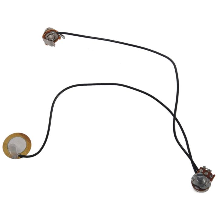 XHHDQES%202%20set%2027MM%20Guitar%20Pickup%20Piezo%20Transducer%20Prewired%20Amplifier%20with%206.35MM%20Output%20Jack%20-%20Image%206