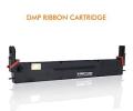 MP Ribbon Cartridge for Epson- FX 2170, 2180 Dot Matrix Printer (Black). 