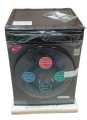 Hyundai Washing Machine  8Kg Direct Drive Inverter Motor , 7 Motion Washing , No sound. 