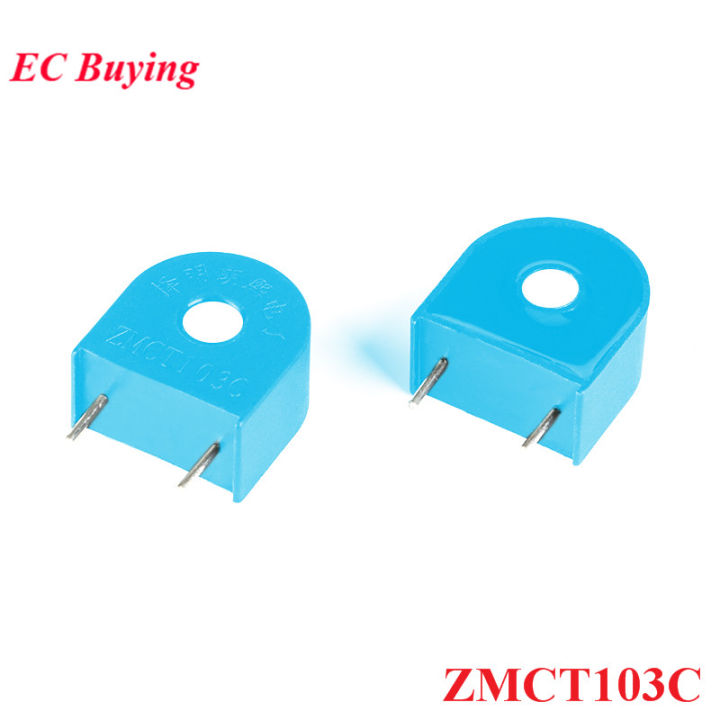 AC%20Current%20Sensor%20ZMCT103C%20High%20Precision%20Current%20Transformer%20Single-Phase%205A/5mA%20Power%20Sensor%20Module%20Electronic%20DIY%20For%20Arduino%20-%20Image%206