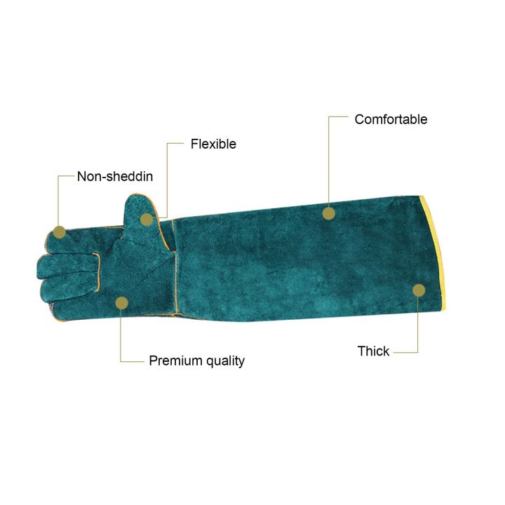 Anti-Bite%20Safety%20Gloves%20Ultra%20Long%20Leather%20Green%20Pets%20Grip%20Biting%20Protective%20Gloves%20-%20Image%203