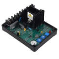 3X GAVR-12A GAVR 12A AVR for Generator Voltage Regulator Board Voltage Regulator Board Generator Accessories. 