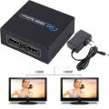 Hdmi Splitter 1 In 2 Out. 