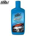 Car Polish | Formula1 Metallic Car Polish -473Ml. 